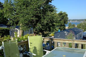 Photo n°25 de CAMPING LES FALAISES à La Forêt-Fouesnant (Terrain pour camping-cars)