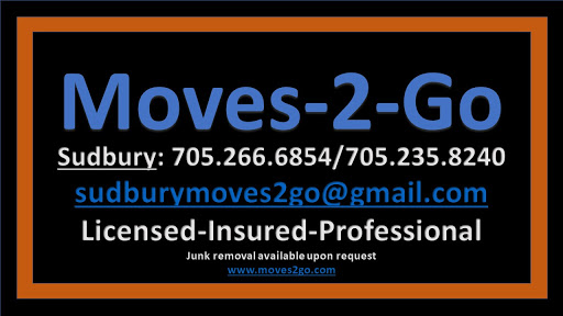 Moves2Go - Visual