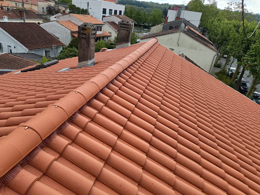 Photo de Les Couvreurs de Bordeaux - Renovation de toiture à Bordeaux (33000;33100;33200;33300;33800)