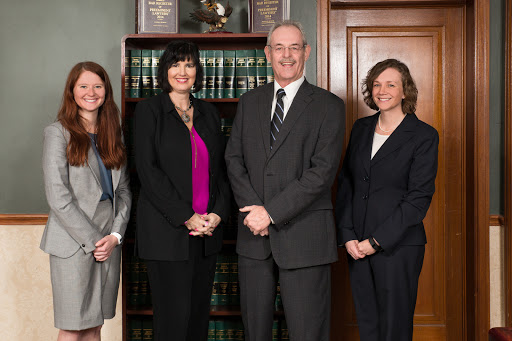 The Law Offices of Rodger C. Daley and Associates - Thumbnail