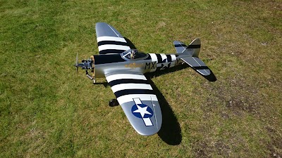 Photos of Sunndal Airfield