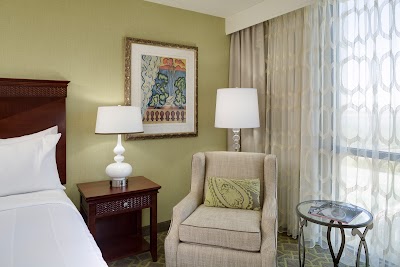 Photos of Charleston Marriott
