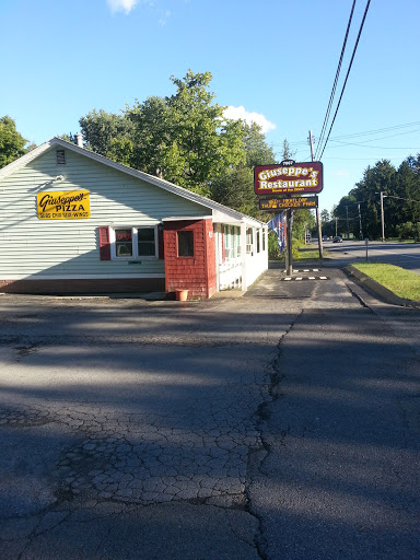Giuseppe's Restaurant Gallery - United States