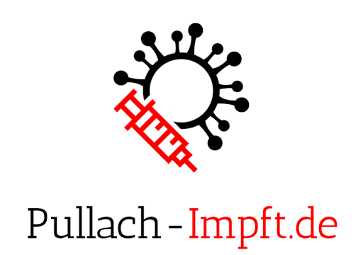 Pullach Impft - Visual