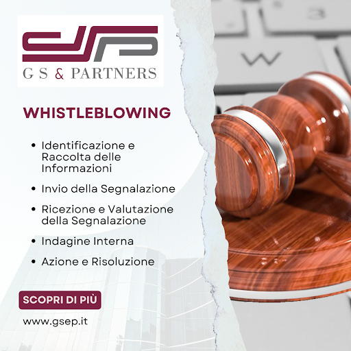 Gs E Partners - Visual
