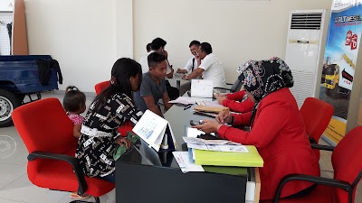 Photos of PT Srikandi Diamond Motors - Purwakarta