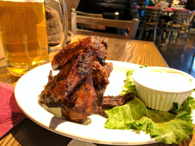 Virgil's Real BBQ - Las Vegas