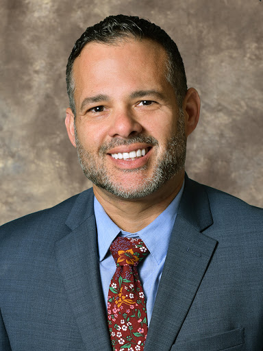 Angel Velazquez, MD, OrthoCincy