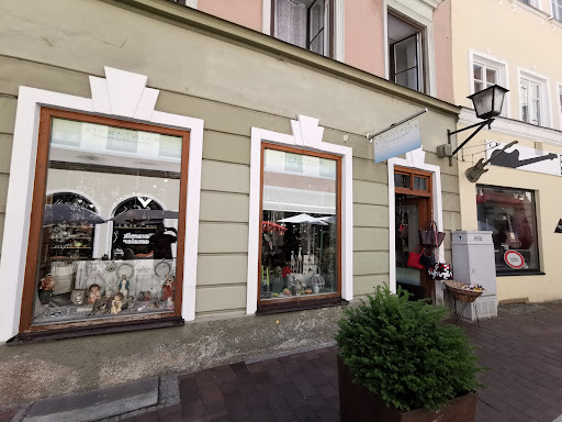 Sterntaler "Himmlische Geschenke"