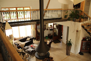 Photo n°1 de Habitat 87 - Maîtrise d'Œuvre et Rénovation à Panazol à Panazol (Travaux généraux)