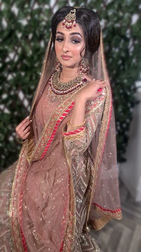 Reviews of Humera's Hair & Beauty in Leicester - Beauty salon