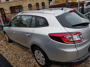 Photo n°21 de Canali-Auto à Metz (Service de remorquage)