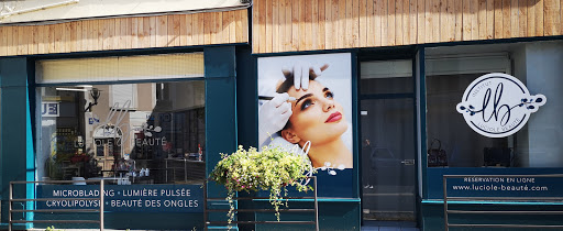 Luciole Beauté - Thumbnail