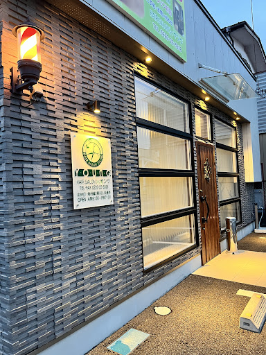 ヘアーサロンヤング