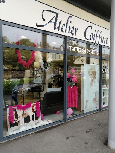 Atelier Coiffure by doriane - Thumbnail