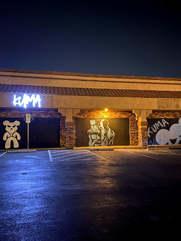Kuma Club Las Vegas by null