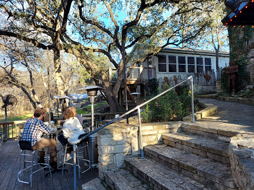 Chill's On The Creek Gallery - United States