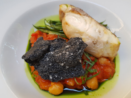 Photo de Restaurant La Maison à Tourbes (34120)