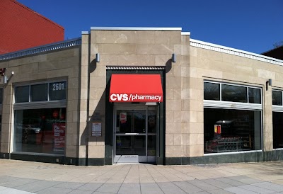 CVS