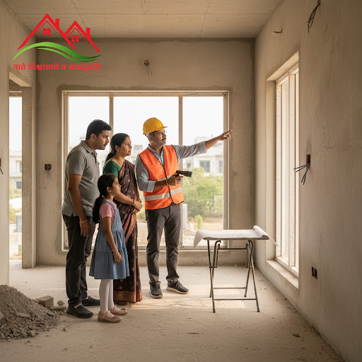 Buying a flat or home in Panvel is a big decision, and a proper home inspection can save you from… post image