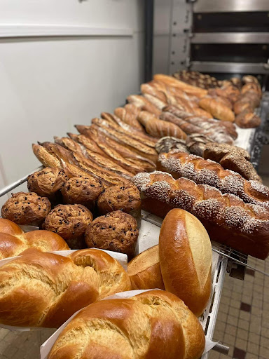 Boulangerie Le Fourn'île