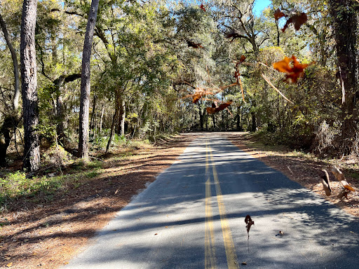 Woods Ferry Conservation Area - Thumbnail