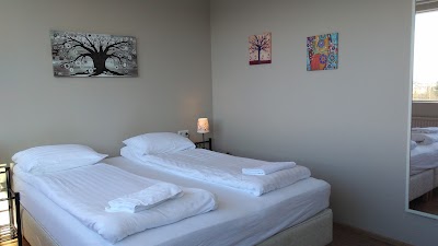 Photos of Lyng&aacute;s Guesthouse
