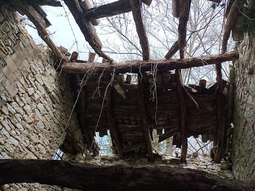 Rovine - Visual