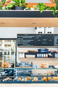 Publican Quality Bread by null