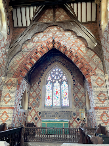 West Downland Benefice - Thumbnail