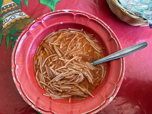 Cocina Económica Las Zanahorias - Thumbnail