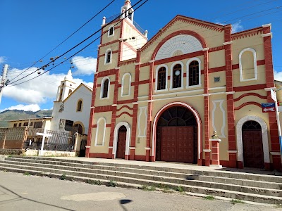 Photos of Parroquia San Antonio Tolata