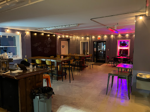 Pagoda City Brewhouse Taproom & Lounge