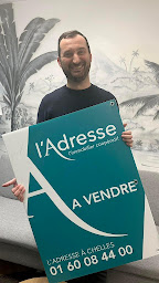 Photo n°17 de Agence immobilière l'Adresse Chelles à Chelles (Agence immobilière)