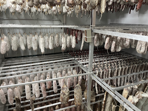 Charcuterie Auzet