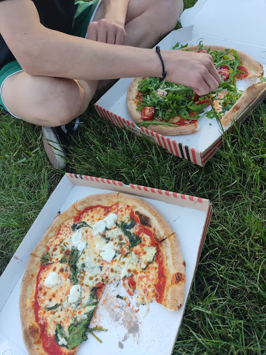 Rocca Pizza & Pasta Berlin Gallery - Germany