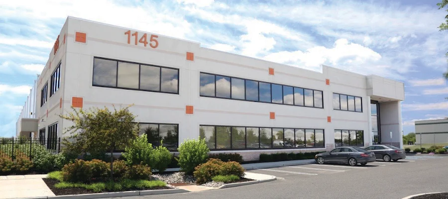 Americold Logistics -- Logan