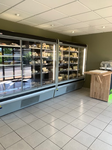 La fromagerie des papilles - Thumbnail