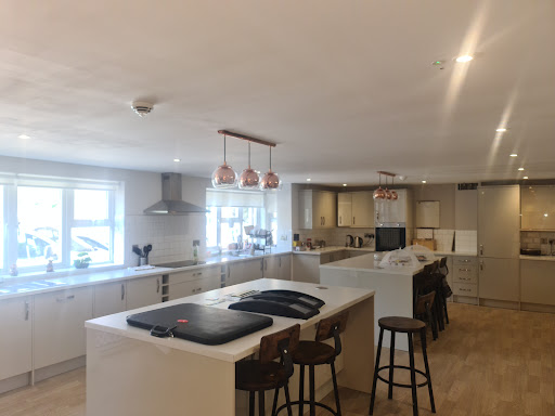 Sutton Coldfield Electrical - Visual