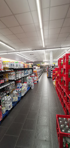 EDEKA Kauer - Visual