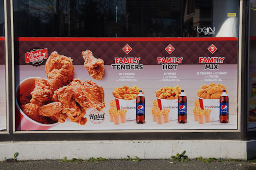 Photo 1 - Food Corner