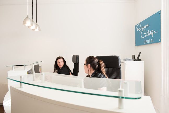 Roseacre Cottage Dental Practice - Maidstone