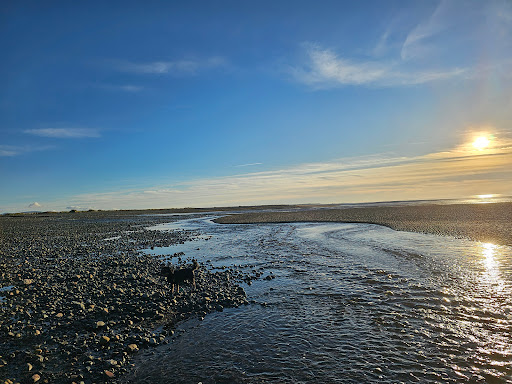 Mawbray Banks