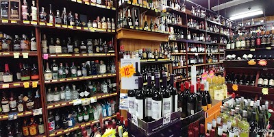 District Liquors