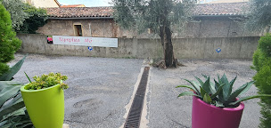 Photo n°7 de Nymphea MG à Grasse (Institut de massages)