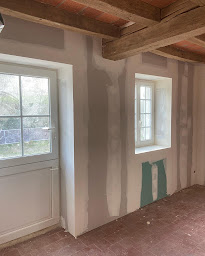 Photo n°1 de Plâtrier/plaquiste 2CBM à Jouy-le-Potier (Plâtrier.ère)