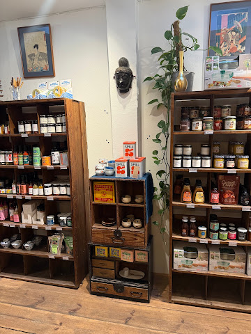 Kitchen Provisions London by null