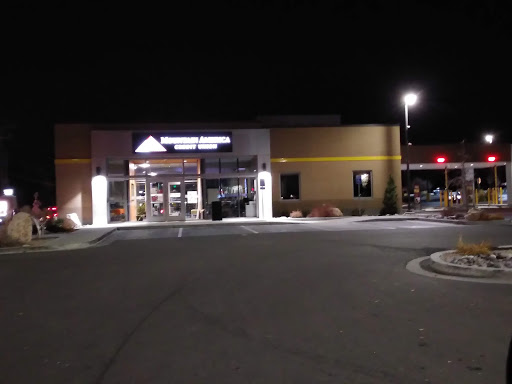 Mountain America Credit Union - Magna: 3500 South Branch - Thumbnail