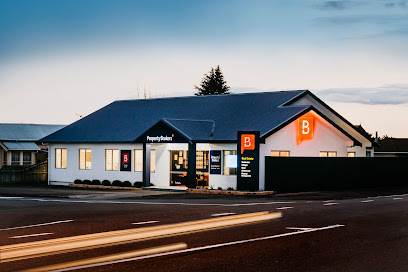 Property Brokers Dannevirke