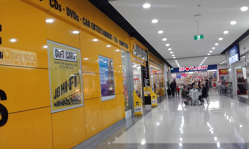 JB Hi-Fi Jamisontown